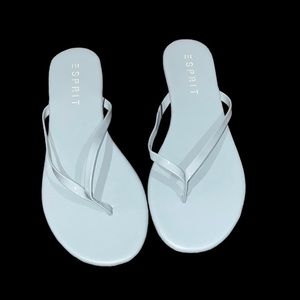 NWOT Esprit Sandals
